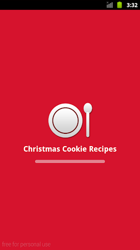 Christmas Cookie Recipes