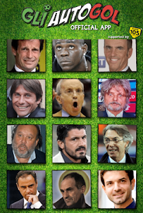 Gli Autogol Screenshots 6