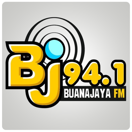 Buanajaya FM - Tasikmalaya LOGO-APP點子