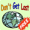 Don't Get Lost Free