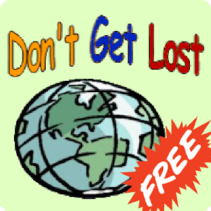 Don't Get Lost Free.apk 3.0