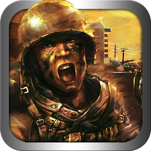 Coast Survived WarⅡ logo