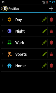 Profile Widget(圖1)-速報App