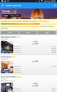 Cazare Hoteluri Screenshots 10