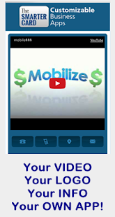 Free Download Cherlynb TLC Card APK