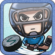 Ice Hockey Pro Download gratis mod apk versi terbaru
