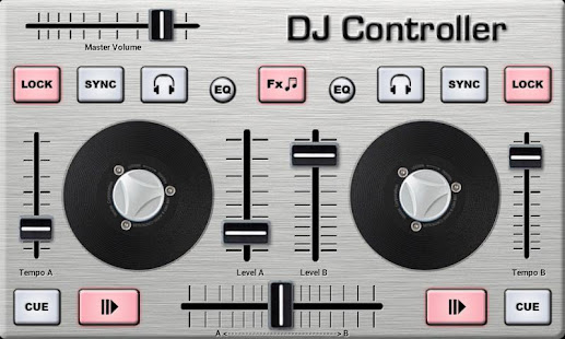 DJ Control(圖1)-速報App