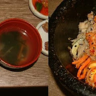 朝鮮味韓國料理(三重店)
