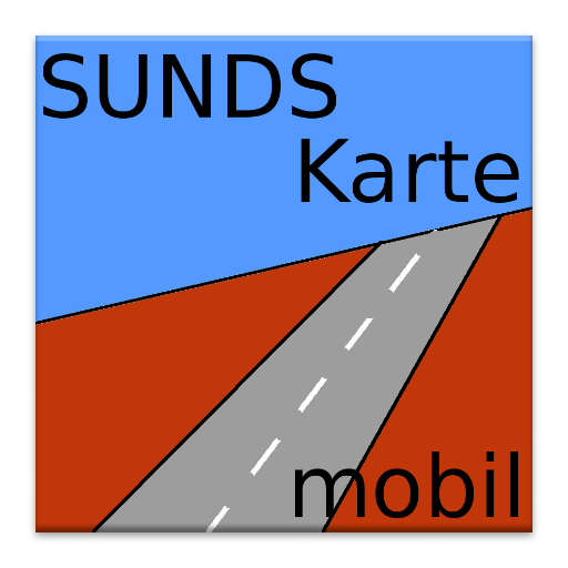 SundsKarte