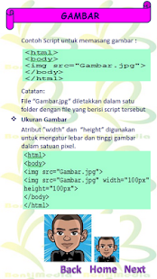 How to get Pemrograman Web (Sem.1) 1.0 mod apk for pc