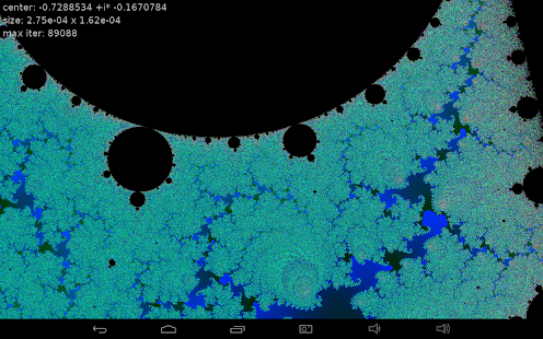 MandelSplit(圖3)-速報App