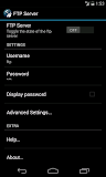 FTP Server