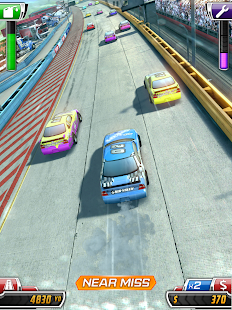 Daytona Rush - screenshot thumbnail