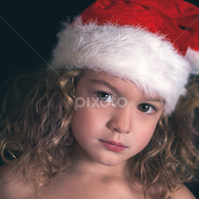 Ena by Petar Lupic - Babies & Children Child Portraits