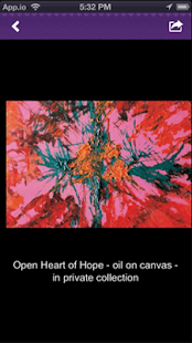 Free Download Soheila Keyani Art APK