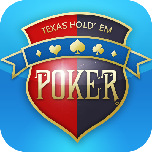 Poker Türkiye HD LOGO-APP點子