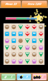 Shape Swipe Plus poster 2