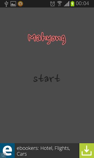 Mahyong