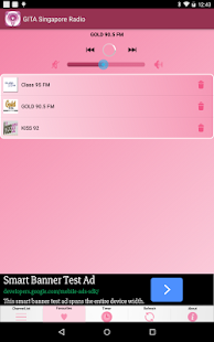 How to mod GITA- Singapore Radio patch 1.0 apk for bluestacks