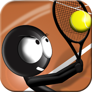 tai game danh tennis, tennis apk , game cho android