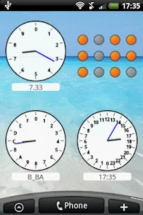 Geek Clock Tool(圖3)-速報App