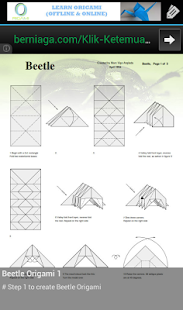 Origami Guide App in HD(圖8)-速報App