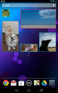 andFrame Photo Widget(圖4)-速報App