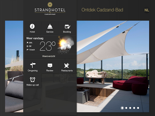 免費下載旅遊APP|Het Strandhotel app開箱文|APP開箱王