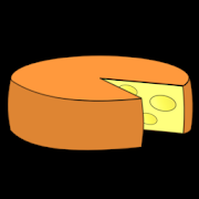 Cheese Glossary 1.0 Icon