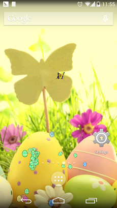 ハッピーイースター壁紙無料 Androidアプリ Applion