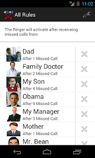 How to mod Hearing Missed Calls 1.3 unlimited apk for bluestacks