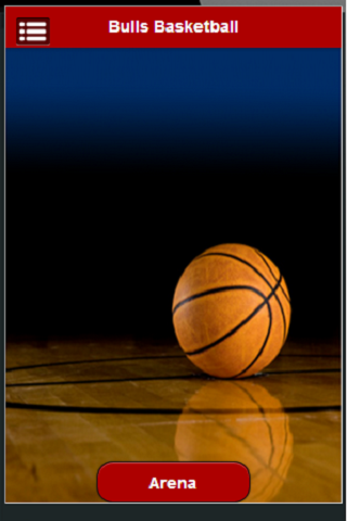 Bulls Basketball Fan App