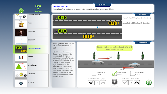 Physics Dictionary (Volume 2) Screenshots 13