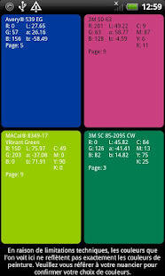 CAL Select(圖4)-速報App