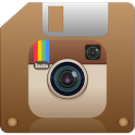InstaSave - Instagram Save icon
