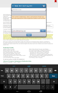 How to download Nutrition, 5e Navigate eFolio 1.5 mod apk for pc