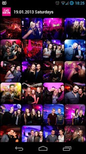 Lastest CAFE EUROPA APK for PC