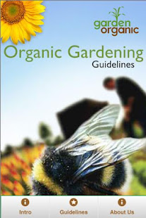 Organic Gardening Guidelines(圖1)-速報App
