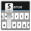 Sense keyboard