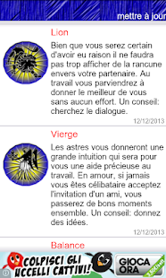 Horoscope France(圖6)-速報App