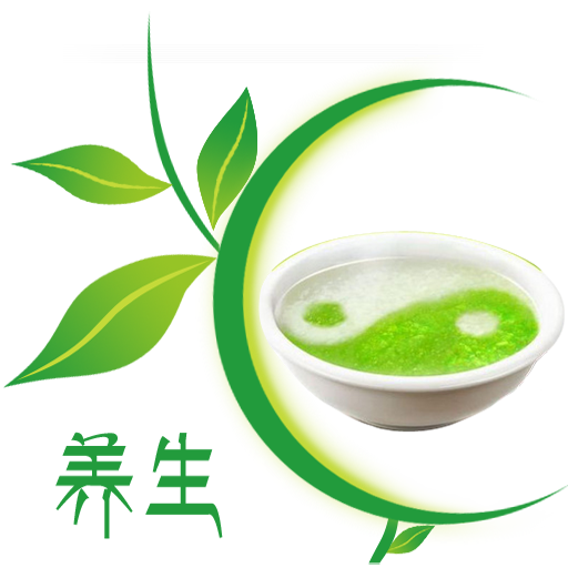 养生网 LOGO-APP點子