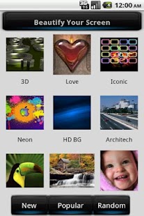 How to install Beautify Your Screen 1.0 mod apk for laptop