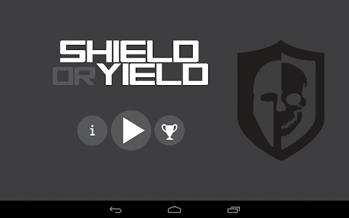 Free Download Shield or Yield APK for Android