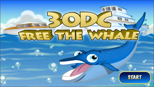 30DC - Free The Whale