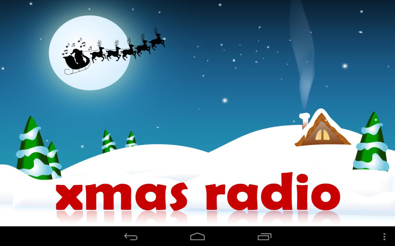 Christmas Radio