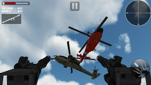 免費下載動作APP|Heli Air Attack 3D app開箱文|APP開箱王