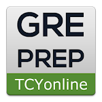 Cover Image of Download TCY GRE Prep 1.2.6 APK