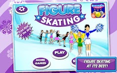 Figure Skatingのおすすめ画像1