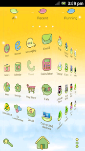 免費下載個人化APP|Lotus Fairy Theme Go Launcher app開箱文|APP開箱王