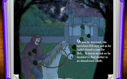 Free Beauty and the Beast HD APK for Android